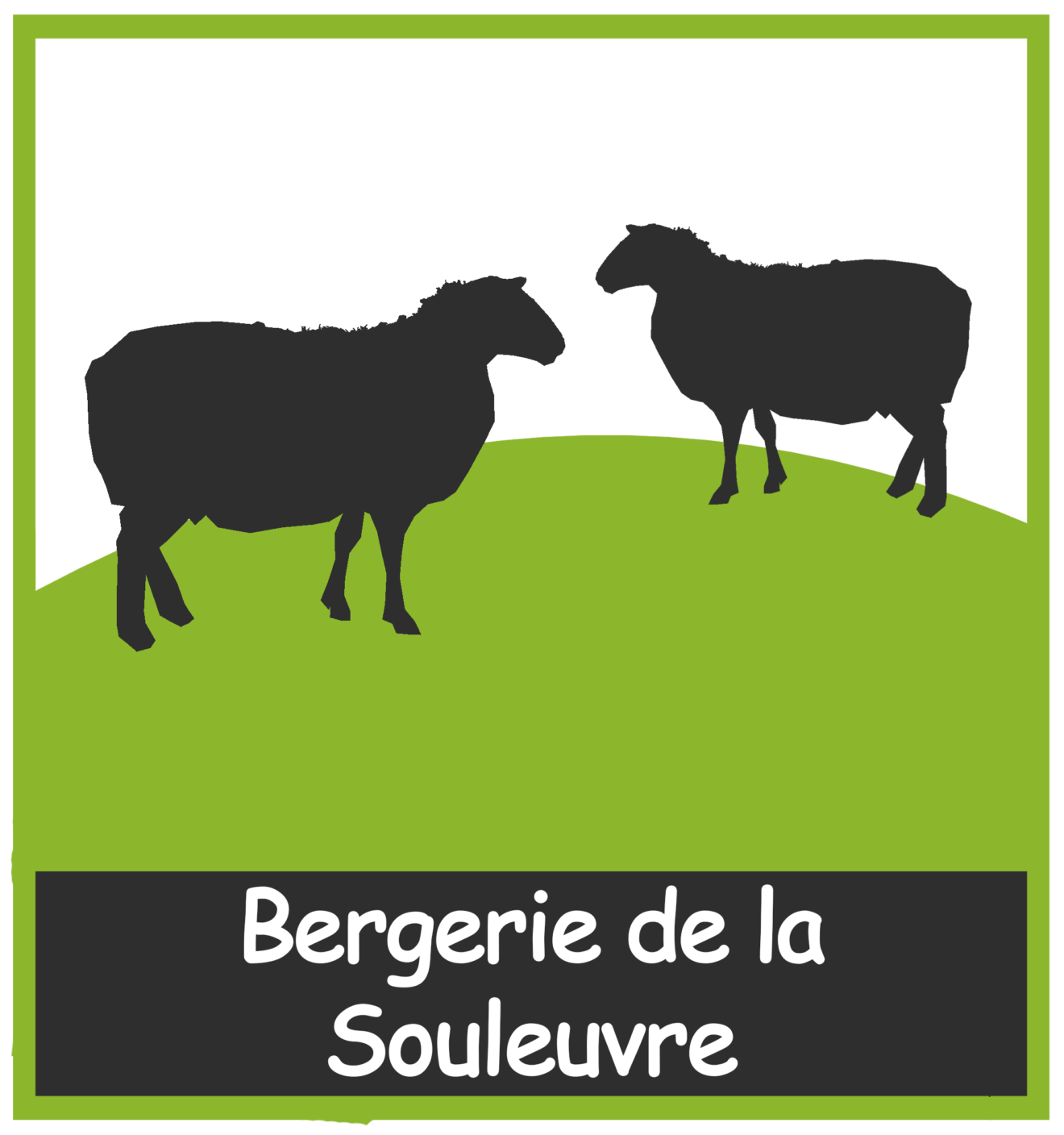 Bergerie de la Souleuvre La route des Traditions