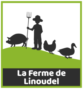 Ferme de Linoudel - Producteurs et Artisans