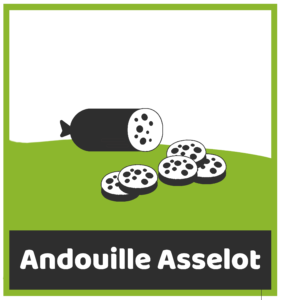 Andouille Asselot - Producteurs et Artisans