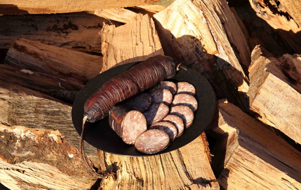 Andouille Asselot - Producteurs et Artisans