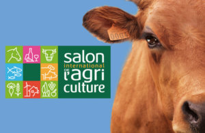 Salon Agriculture 2019 - Route des Traditions