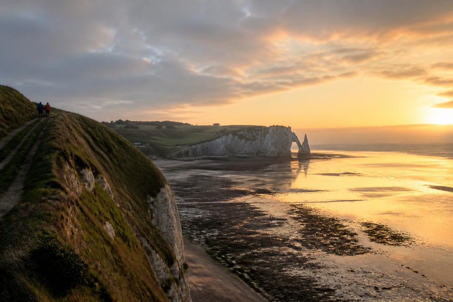 découvrez normandie haute, une destination idéale pour des escapades entre falaises impressionnantes, vallées verdoyantes et riche patrimoine historique.