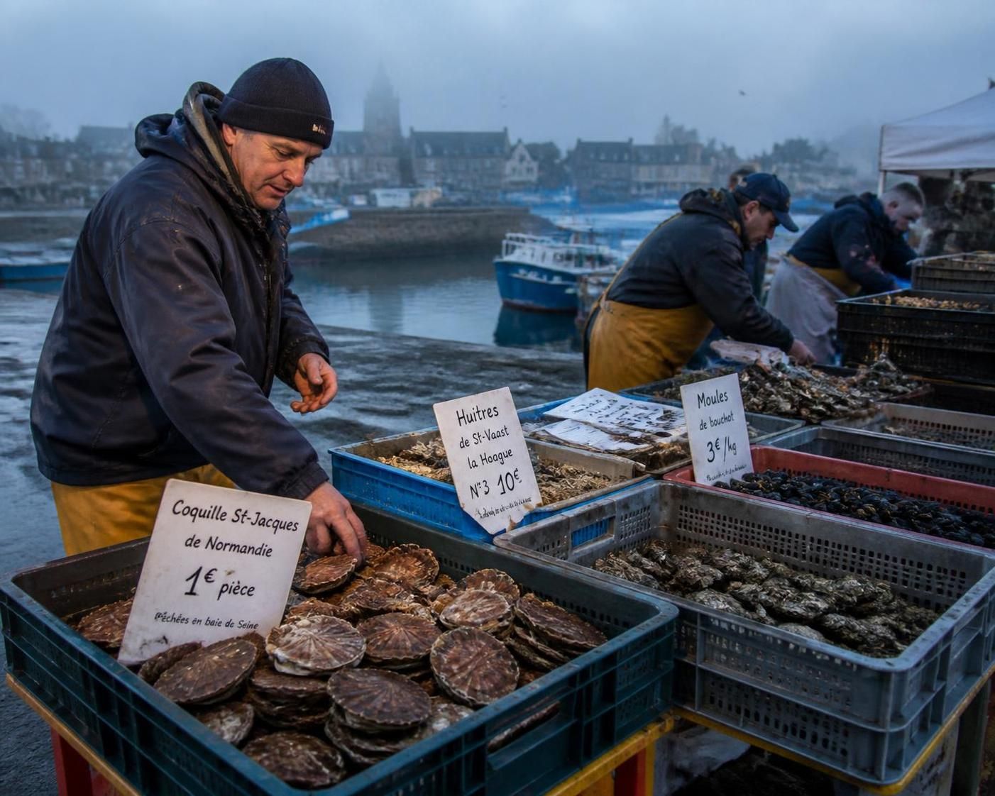 découvrez la spécialité normandie : un voyage gourmand entre terre et mer, alliant saveurs authentiques et produits frais pour une expérience culinaire inoubliable.
